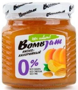 BOMBBAR BOMBJAM 250 гр