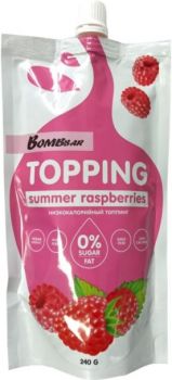 BOMBBAR TOPPING 240 гр
