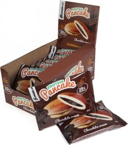 BOMBBAR PROTEIN PANCAKE 40 гр