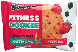 BOMBBAR FITNESS COOKIE 40 гр