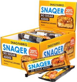 SNAQ FABRIQ SNAQER 50 гр