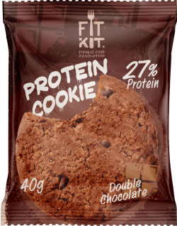PROTEIN СOOKIE 40Г (FIT KIT)