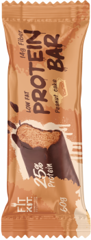 FIT KIT PROTEIN BAR 60 гр