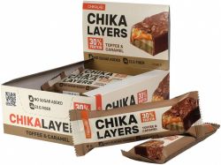 CHIKALAB CHIKA LAYERS 60 гр