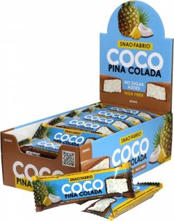 SNAQ FABRIQ COCO 45 гр