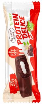 Fit Kit Protein Delice 60 г