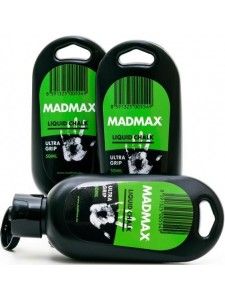 MAD MAX МАГНЕЗИЯ ЖИДКАЯ MFA-278 50 мл