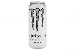 Black Monster 500 мл