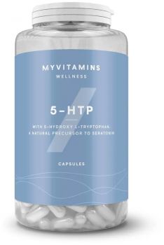 5HTP  MyVitamins 90 Capsules