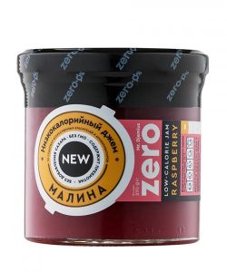 Джем MR. Djemius Zero 270 гр