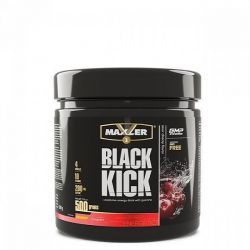 Black Kick Maxler 500 гр