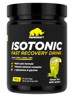 ISOTONIC Prime Kraft 750 гр