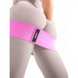 FITRULE ФИТНЕС РЕЗИНКА ТКАНЕВАЯ 41 кг