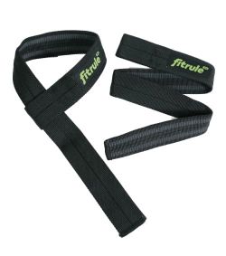 Лямки для тяги FitRule
