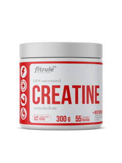 FitRule Creatine 300 г