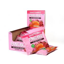Панкейк BOMBBAR Snaq Fabriq 45 гр
