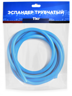 Эспандер трубчатый (жгут), 3 метра FitRule