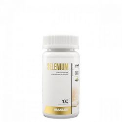 Selenium 150 Maxler 100 капс