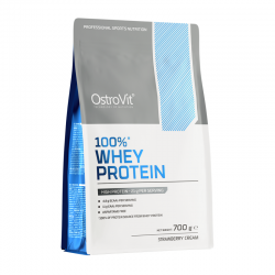 Протеин Whey Protein Ostrovit 700 г