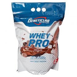 Протеин Geneticlab Nutrition Whey Pro 2100 г