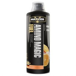  Amino Magic fuel (1000 мл), Maxler (Германия) 
