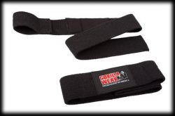 Тяги PADDED STRAPS