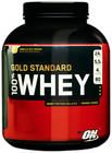 100% Whey Gold Standard [2352 гр]