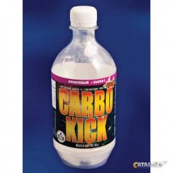 Геркулес Carbo Kick [50 г]